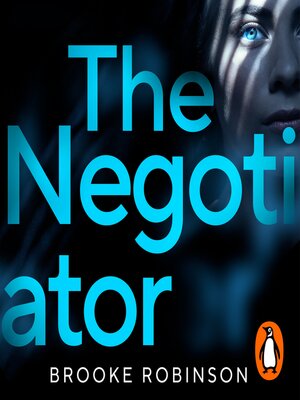 cover image of The Negotiator